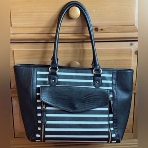 Apt.9 tote bag, NWOT